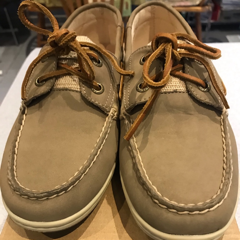 Sperry Top Sider Boat Shoe